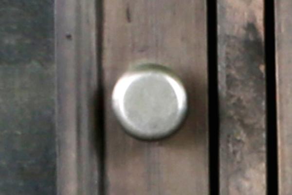 Magnussen Home Calistoga 75" TV Stand